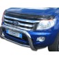 Stenskottsskydd - Ford - Ranger - 2012-2015