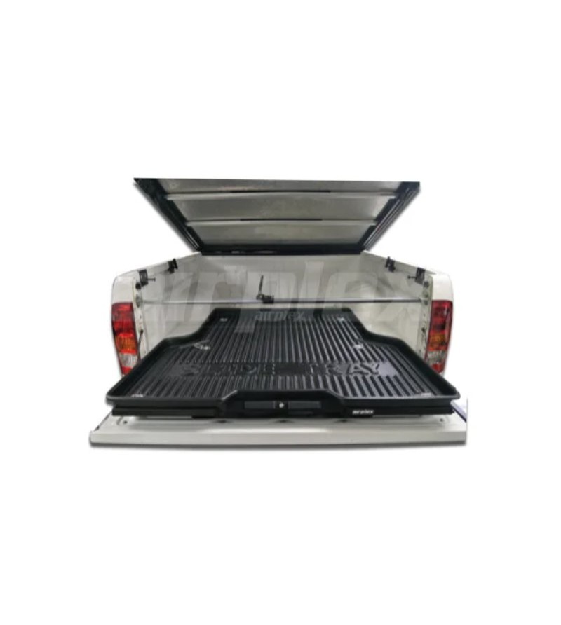 Cargo Bar - Universal Fit - CB001 - Lights and Styling Cargo Bar - Universal Fit - CB001 - Lights and Styling