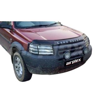 Freelander  98-03 Hood Guard - BG399DBW - Other accessories - Verstralershop