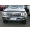 Landcruiser  70 2007+ Steinschutz - BG480BW - Sonstiges Zubehör - Verstralershop