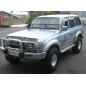 Stenskottsskydd - Toyota - Landcruiser 80 - 1990-1997
