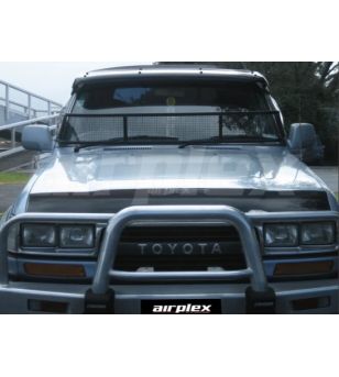 Landcruiser 80 / HDJ80 1990- Stenskydd - BG284DB - Lights and Styling