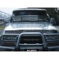 Stoneguard - Toyota - Landcruiser 80 - 1990-1997 Stoneguard - Toyota - Landcruiser 80 - 1990-1997