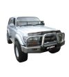 Landcruiser 80 / HDJ80 1990- Hood Guard - BG284DB - Lights and Styling