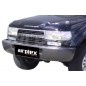 Koplamp bescherming - Toyota - Landcruiser 80 - VX/Safari - 1990-1997
