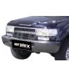 Landcruiser 80 / HDJ80 VX / Safari 90- Headlamp Protectors - HG334C