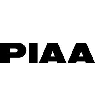 PIAA H4 LEH180 LED Lampen set 6000K geïntegreerde controller - LEH180 - Lights and Styling