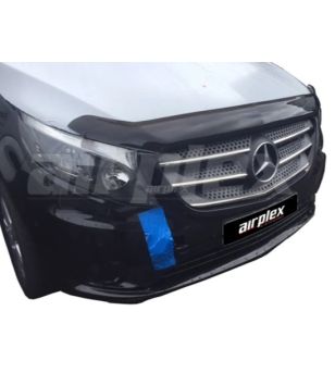 MB Vito 14+ Stone Guard - BG566DBW - Overige accessoires - Verstralershop