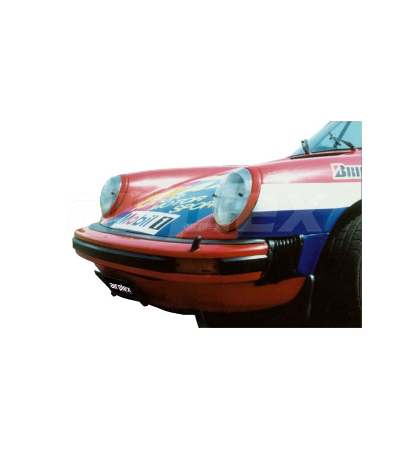 Porsche 911 964 -1994 Strålkastarskydd blank - HG248C - Övriga tillbehör - Verstralershop