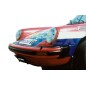 Headlight protection - Clear - Set - Porsche - 911 - 1989-1994