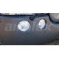 Headlight protection - Fog lights - Set - Scania - R - 2009-2016