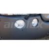 R-series Foglight Protectors (set) - HG637 - Other accessories - Verstralershop