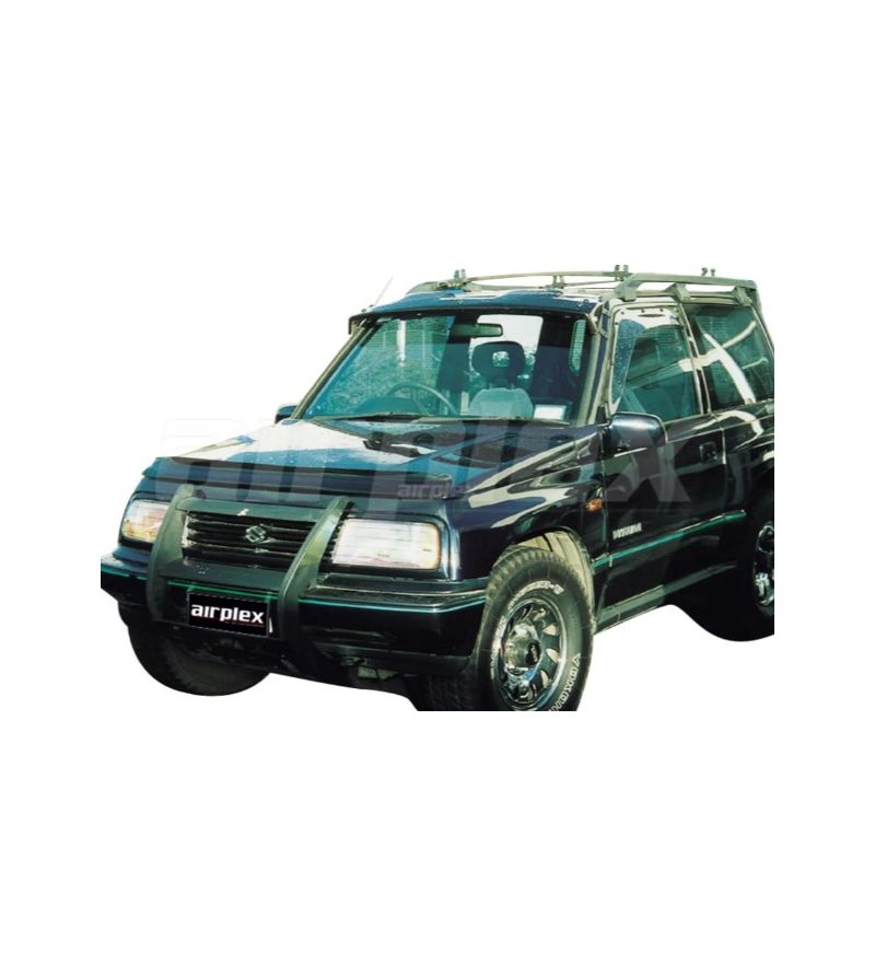 Vitara 89-94 Steinschutz - BG250DB - Lights and Styling Vitara 89-94 Steinschutz - BG250DB - Lights and Styling