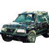 Vitara 89-94 Hood Guard - BG250DB - Lights and Styling