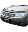 Forester 08- Hood Guard - BG500DB - Other accessories - Verstralershop