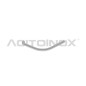 Bumperbar - Acitoinox - Corner Bars - DAF - XF - 105 - 2007-2013