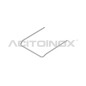 Roof bar - Acitoinox - Roofbar - Long - DAF - XF - 105/106 - Super Space Cab - 2013-2021 Roof bar - Acitoinox - Roofbar - Long - DAF - XF - 105/106 - Super Space Cab - 2013-2021