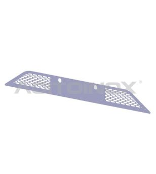 Bumperbar - Acitoinox - Bull Bar Nummerplaat - Honingraat - DAF - XF - 106 - 2013-2021