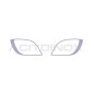 RVS Inox - Acitoinox - Profile Koplamp - DAF - XF - 106 - 2013-2021 RVS Inox - Acitoinox - Profile Koplamp - DAF - XF - 106 - 2013-2021