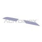 Inox Delar - Acitoinox - Profile Dörr - Set - DAF - XF - 106 - 2013-2021 Inox Delar - Acitoinox - Profile Dörr - Set - DAF - XF - 106 - 2013-2021