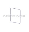 DAF XF 106 Toepassing voor cabine - 022DXF106 - RVS / Chrome accessoires - Verstralershop