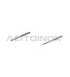 DAF XF 106 Paar abdeckungen - 025DXF106 - Lights and Styling