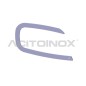 Inox Parts - Acitoinox - Profile Side skirt - Marker light - DAF - XF - 106 - 2013-2021 Inox Parts - Acitoinox - Profile Side skirt - Marker light - DAF - XF - 106 - 2013-2021