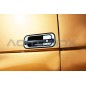 Inox Delar - Acitoinox - Profile Dörrhandtag - DAF - XF - 105 - 2007-2013 Inox Delar - Acitoinox - Profile Dörrhandtag - DAF - XF - 105 - 2007-2013