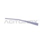 Inox Parts - Acitoinox - Profile Windshield wiper - Scania - L series - 2004-2015 Inox Parts - Acitoinox - Profile Windshield wiper - Scania - L series - 2004-2015
