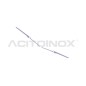Inox Delar - Acitoinox - Profile Hytt - Sida - Set - Scania - R/S - 2016+ Inox Delar - Acitoinox - Profile Hytt - Sida - Set - Scania - R/S - 2016+