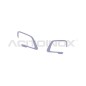 Inox-Teile - Acitoinox - Profile Türgriff - Satz - Scania - R/S - 2016+