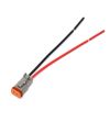 AngryMoose SINGLE 5  10'' driving - SR1-5-10D - Verlichting - Verstralershop