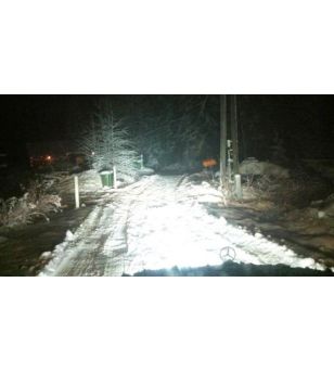 AngryMoose CURVED 5 30'' kombination - DRC-5-30C