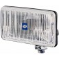 Mistlamp - Hella - Comet 450 - 6.3" - 16.1cm - Mist Mistlamp - Hella - Comet 450 - 6.3" - 16.1cm - Mist
