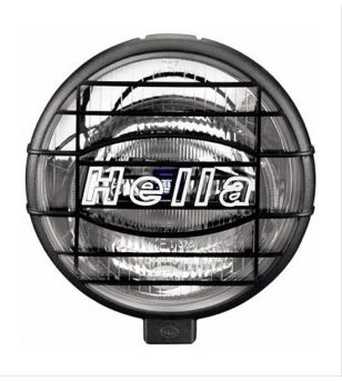 Hella Comet 500 Protective Grilles (set) - 165530801 - Other accessories - Verstralershop