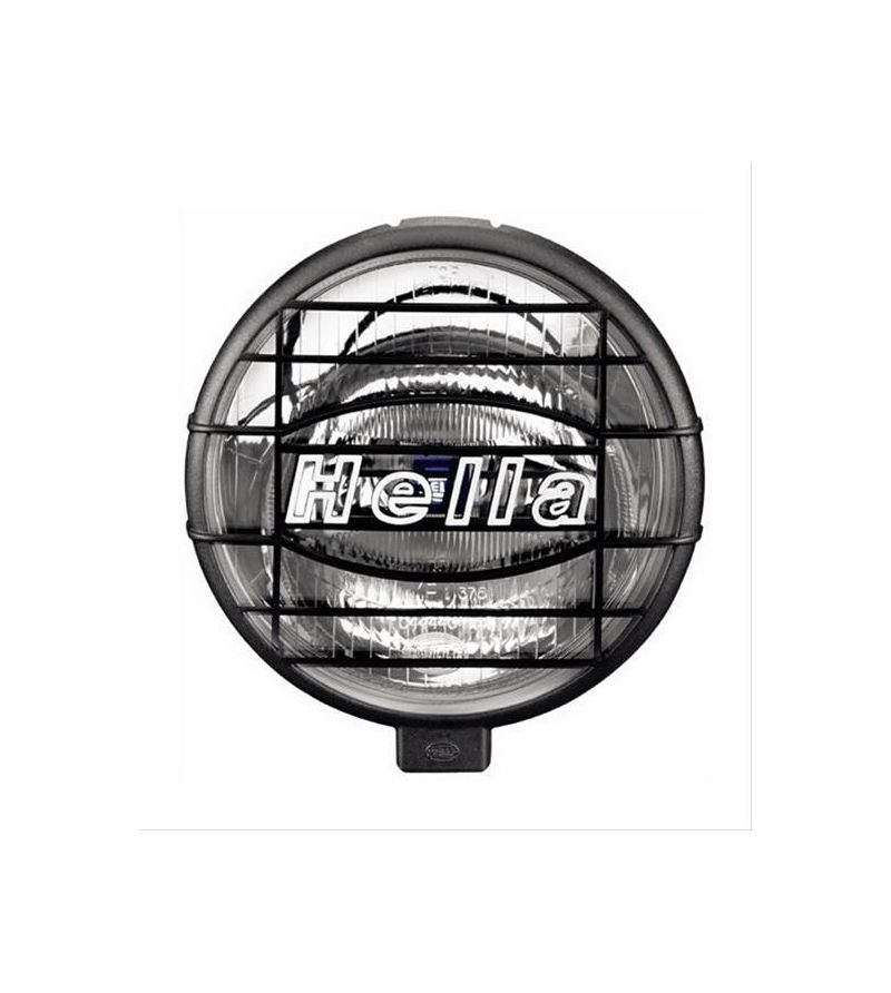 Hella Comet 500 Protective Grilles (set) - 165530801 - Other accessories - Verstralershop