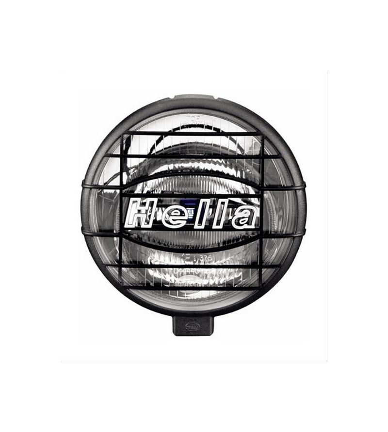 Steinschlagschutz - Hella - Comet 500 - Schwarz - Satz Steinschlagschutz - Hella - Comet 500 - Schwarz - Satz