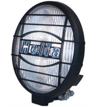 Hella Comet 500 Protective Grilles (set) - 165530801 - Other accessories - Verstralershop