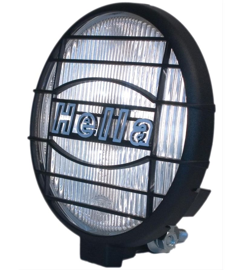 Hella Comet 500 Protective Grilles (set) - 165530801