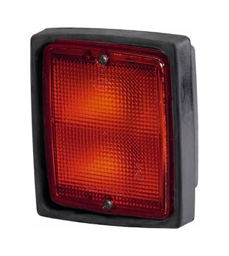 Hella Rear fog light Surface/Recessed - left/right - 2NE 004 432-011 - Lights and Styling
