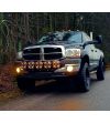 Ledson Pollux9+ Strobe LED auxiliary light with warning light - 33491234