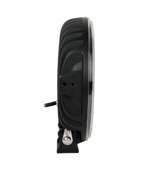 Verstraler - Ledson - Pollux - Strobe - 9'' - Positielicht Wit/Amber - 1 Flitspatroon - Driving