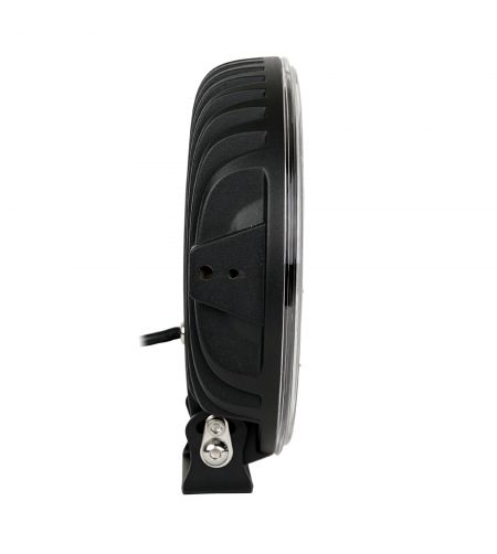 Extraljus - Ledson - Pollux - Strobe - 8.6" - 21.8cm - Positionsljus Vit/Bärnsten - 1 blixtmönster - Driving -