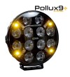 Ledson Pollux9+ Strobe med positionsljus - 33491234