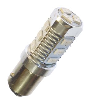 BA15S 24V Amber (21W) - SET - 3215121