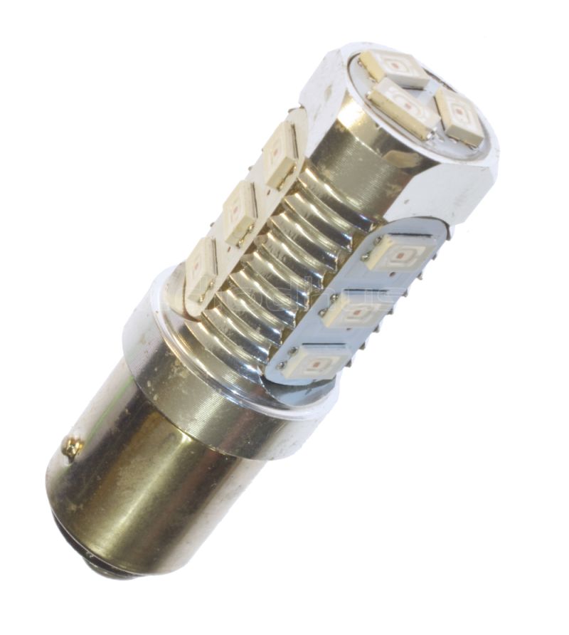 BA15S 12V kaltweiß P21W - 3215121 BA15S 12V kaltweiß P21W - 3215121