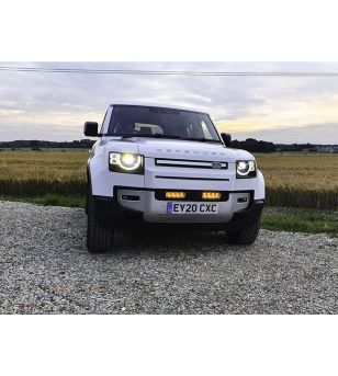 Lazer Triple-R 750 Gen2 with position light - 00R4-G2-B