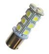 BA15S / R5W 24V Amber (21W) - SET - 3415181