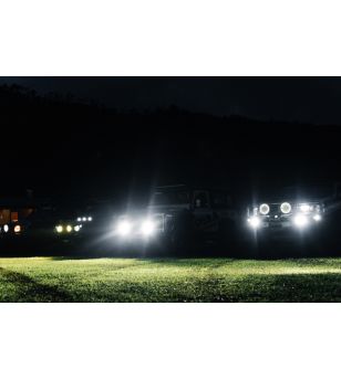 PIAA LPX570 LED (set) - DKX575E - Lights and Styling