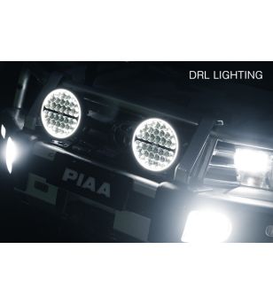 PIAA LPX570 LED (set) - DKX575E - Lights and Styling